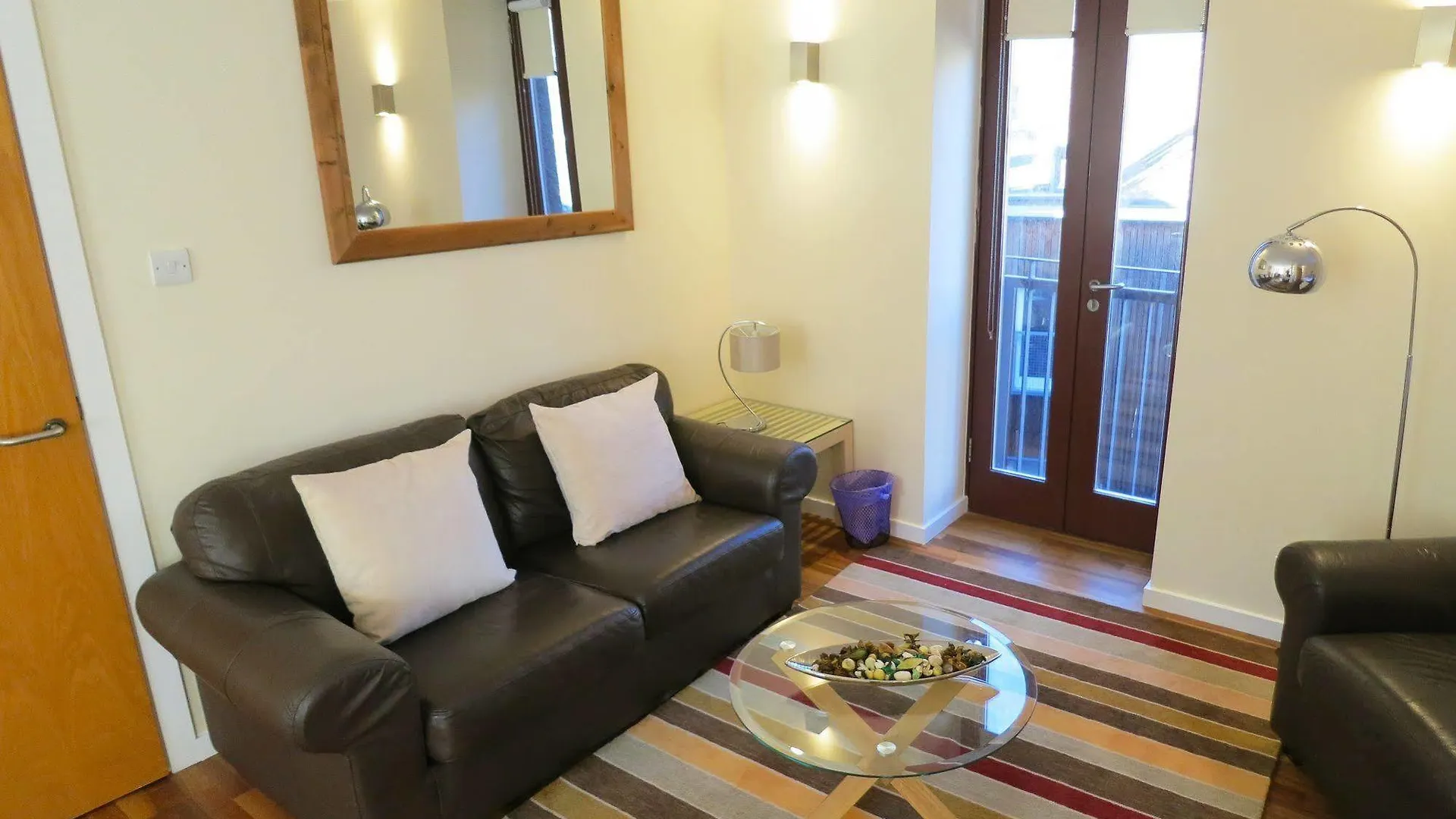 Stay Edinburgh City Apartments - Royal Mile 0*,  Reino Unido