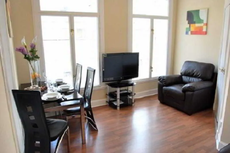 Stay Edinburgh City Apartments - Royal Mile