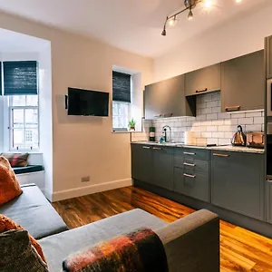 Writer's Apartamento