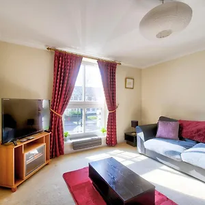 Guestready - 3bdr W/ Private Parking Apartamento