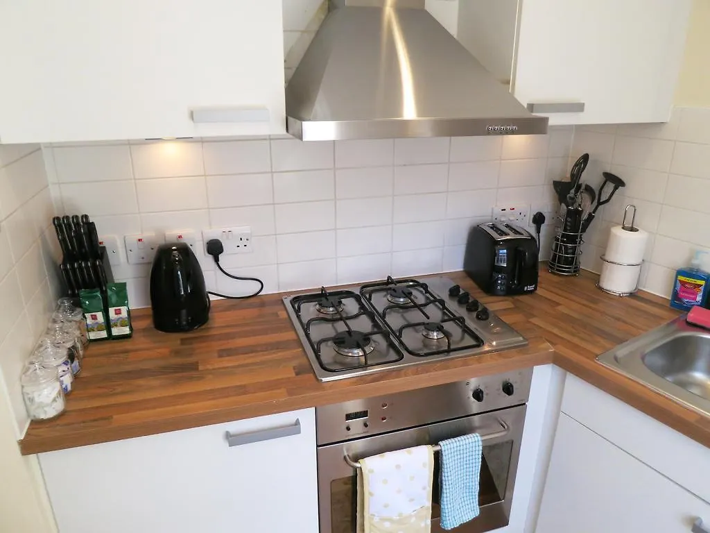 Stay Edinburgh City Apartments - Royal Mile