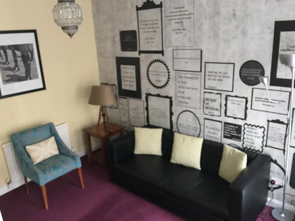 Stay Edinburgh City Apartments - Royal Mile United Kingdom