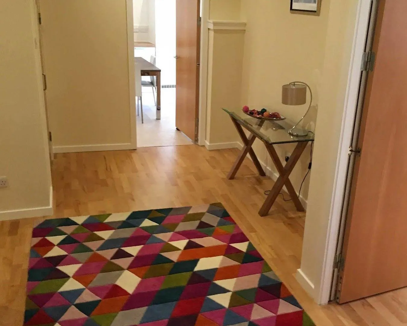 Stay Edinburgh City Apartments - Royal Mile