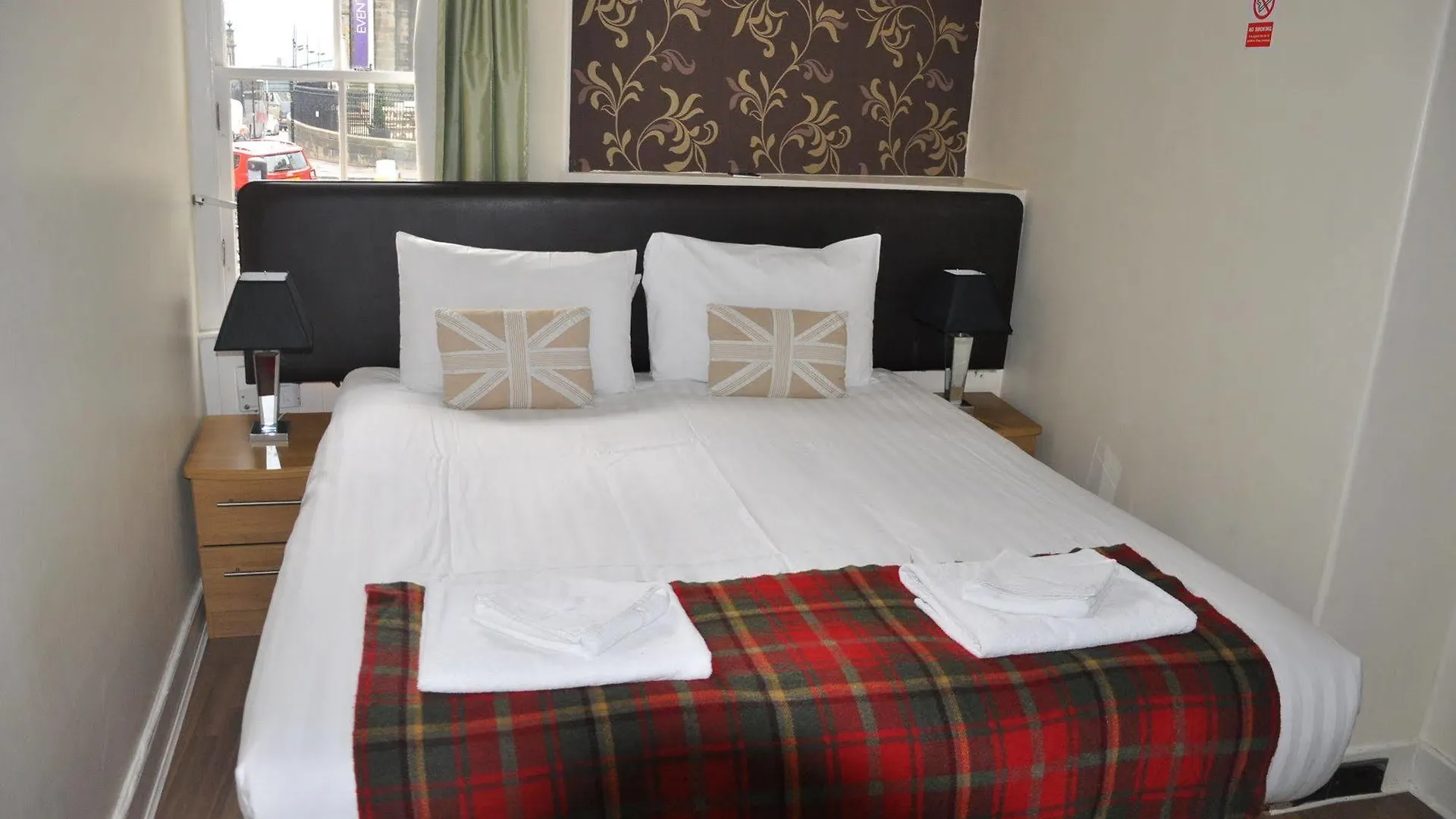 Stay Edinburgh City Apartments - Royal Mile United Kingdom