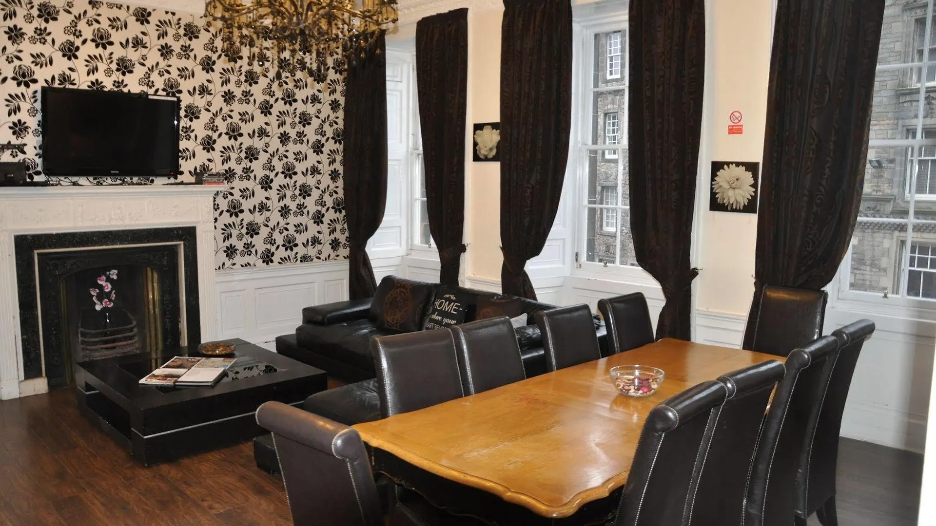 Stay Edinburgh City Apartments - Royal Mile