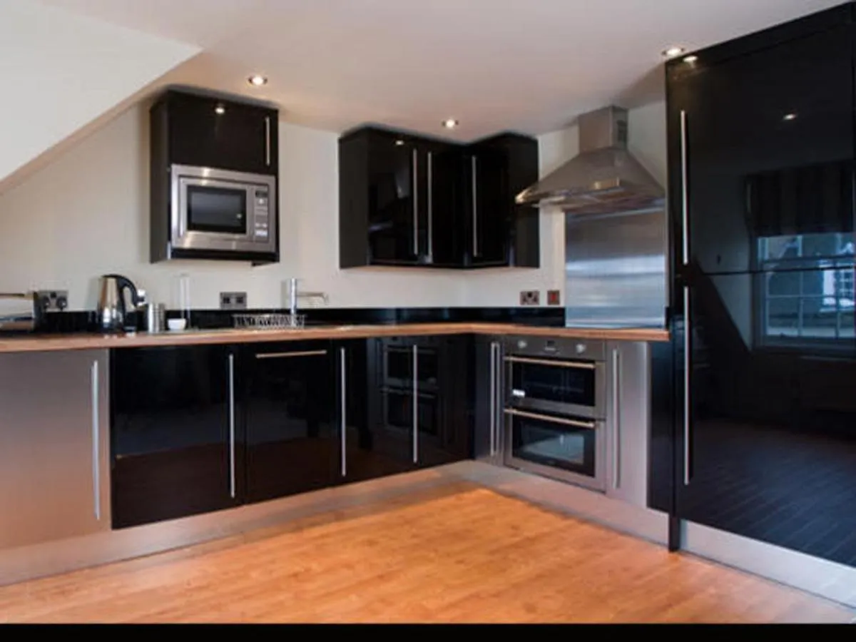 Stay Edinburgh City Apartments - Royal Mile 0*,  United Kingdom